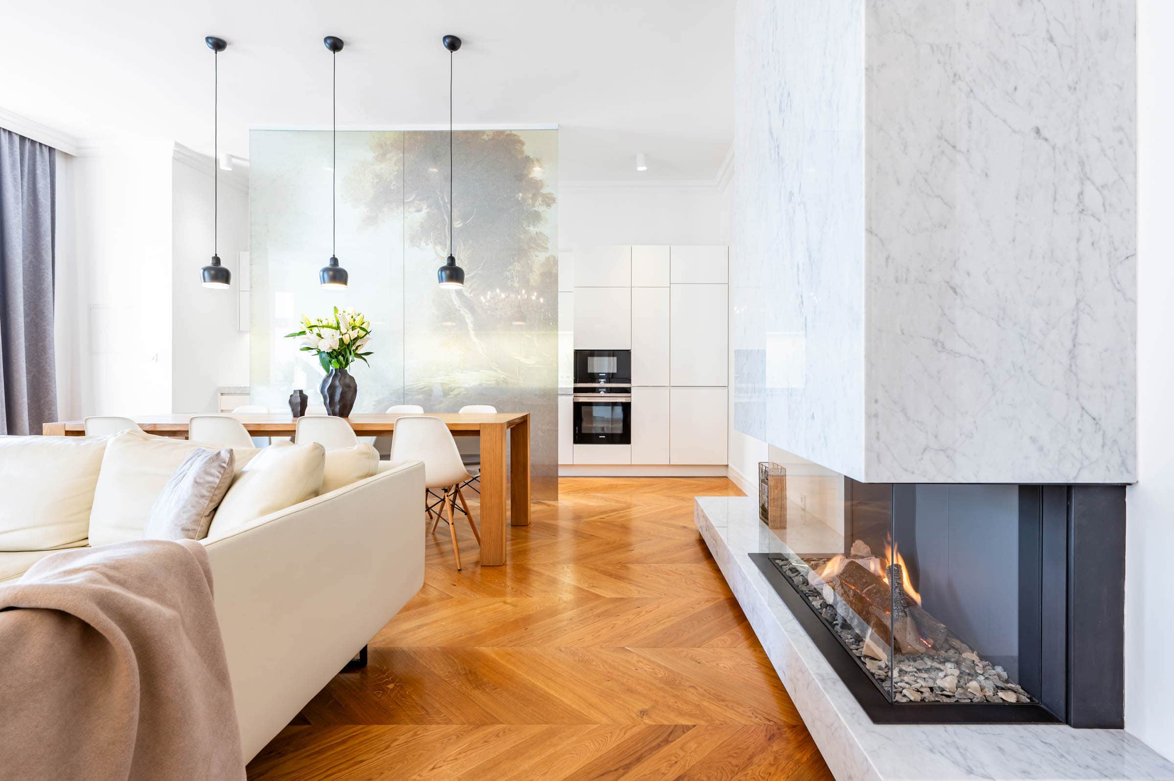 When the Right Property Meets the Right Buyer