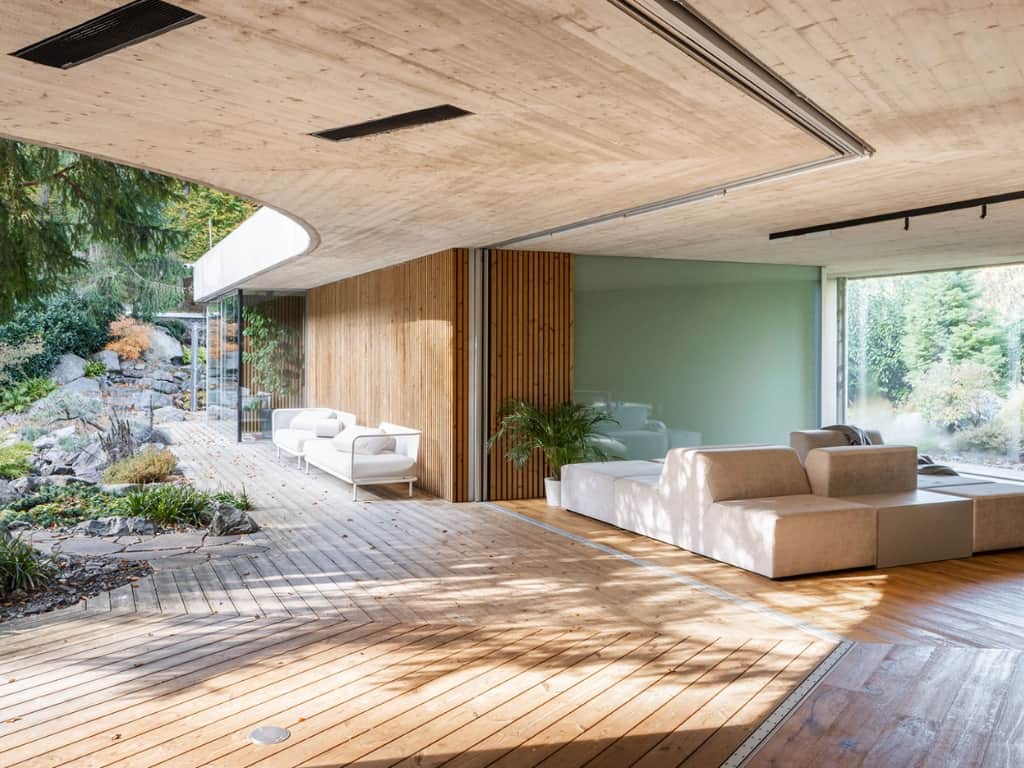 Poslední příležitost se přihlásit do soutěže Interiér roku 2025