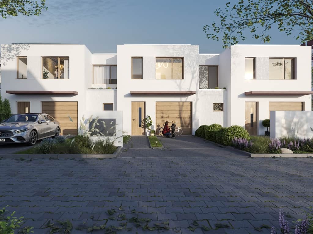 Nové Miškovice: Nová čtvrť pro nový začátek