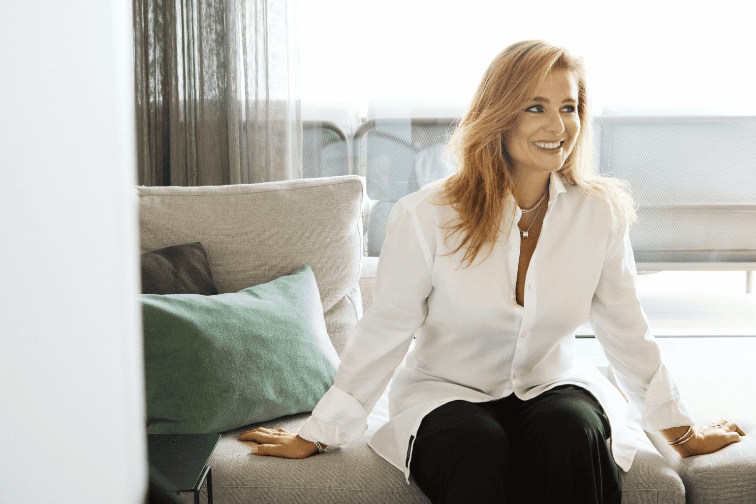 Simona 2.0: Investice, umění a budoucnost LEXXUS NORTON očima Simony Otavové