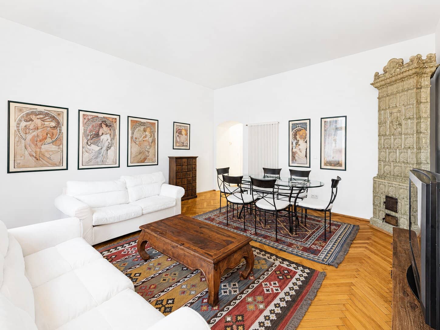 Apartment Odboru