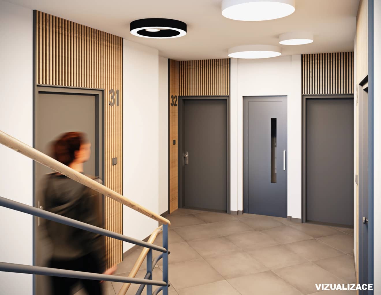 Komerční jednotka Pod Drinopolem