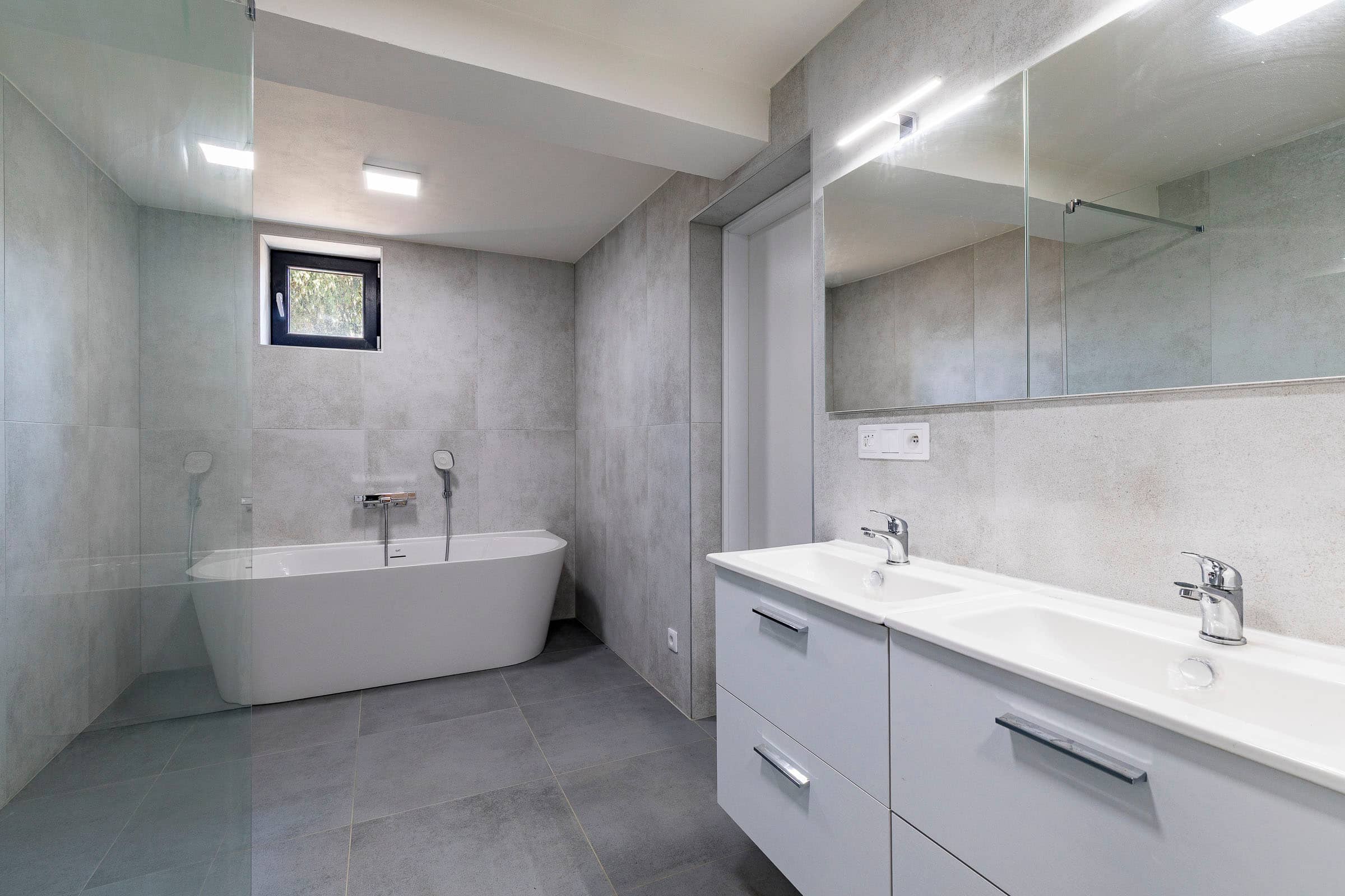 Apartment Dedovice