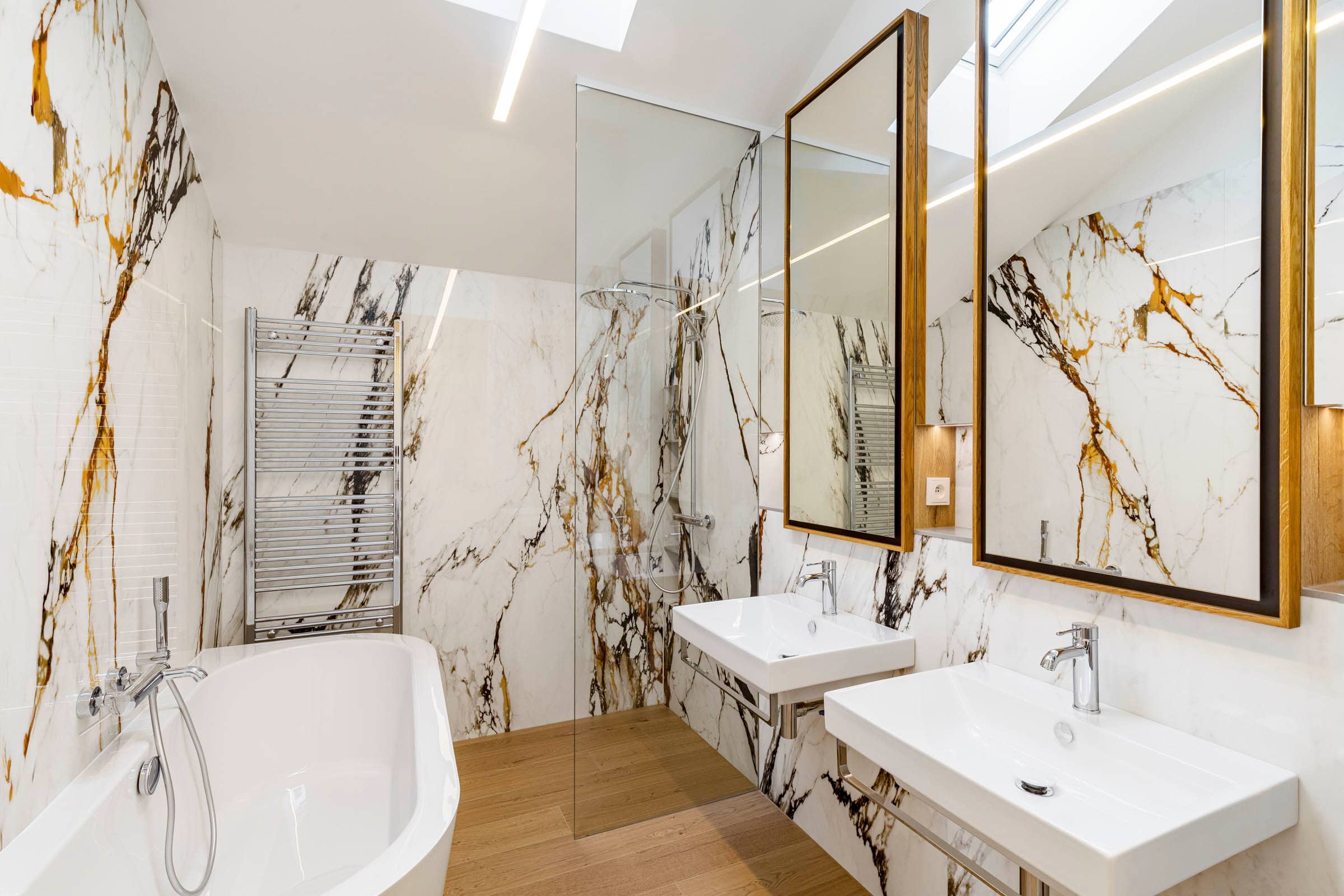 Rodinný dům U hostivařského nádraží