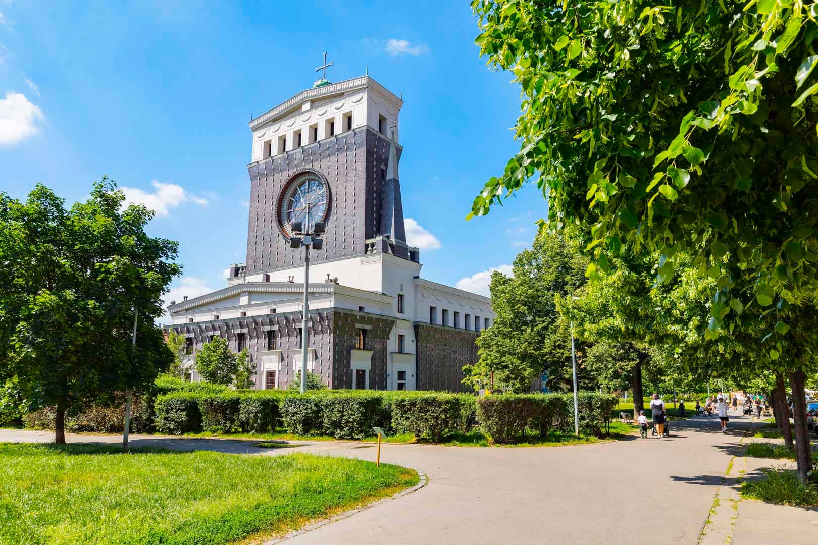 Rezidence Mánesova