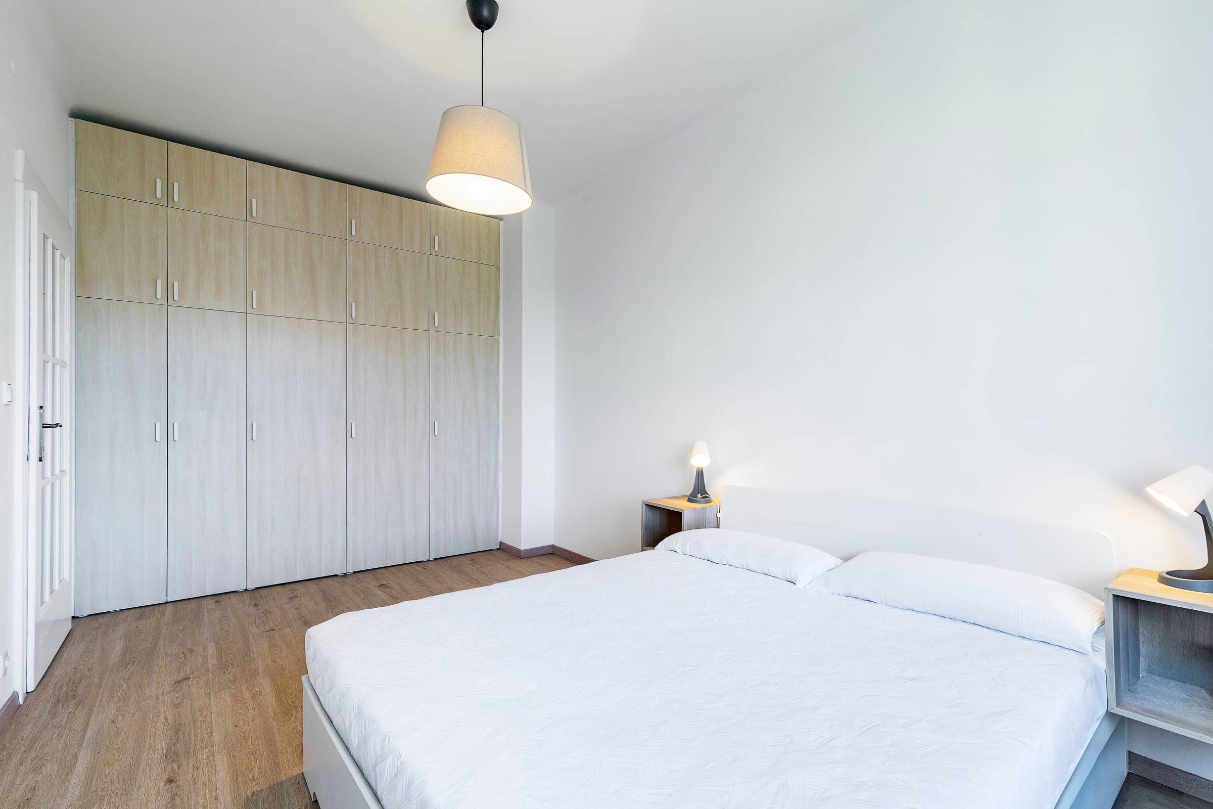 Apartment Hartigova