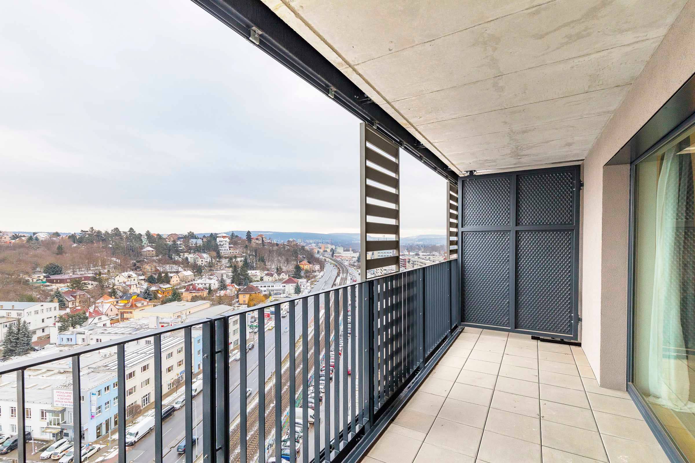 Apartment Mezi Vodami