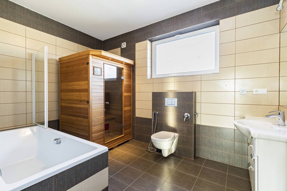 Family house Budilovska
