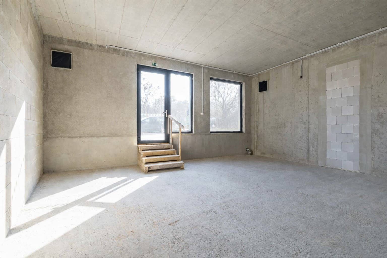 Komerční jednotka Maroldova