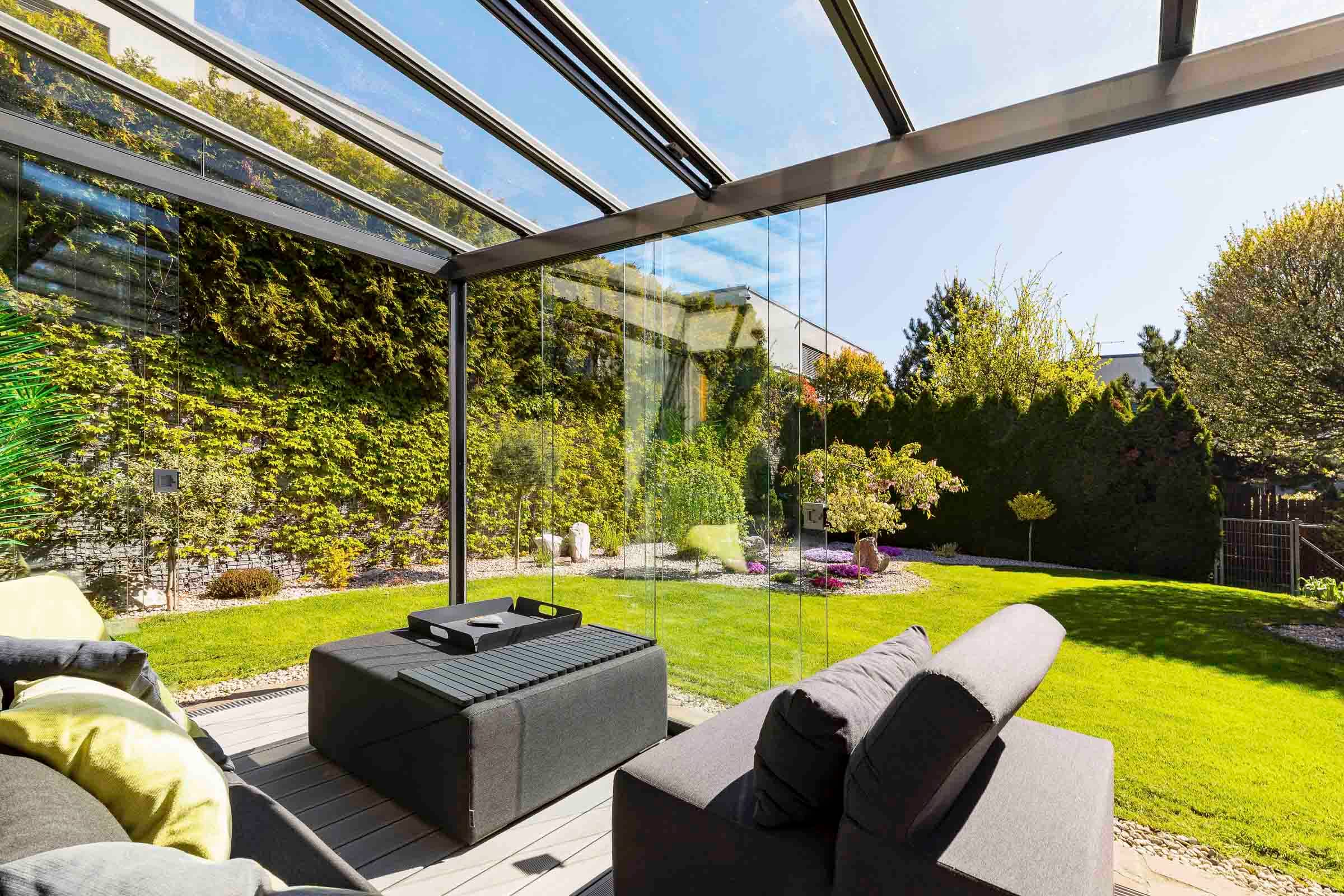 Rodinný dům Laténská