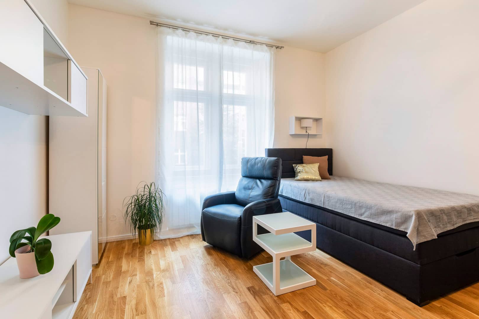 Apartment Ondrickova