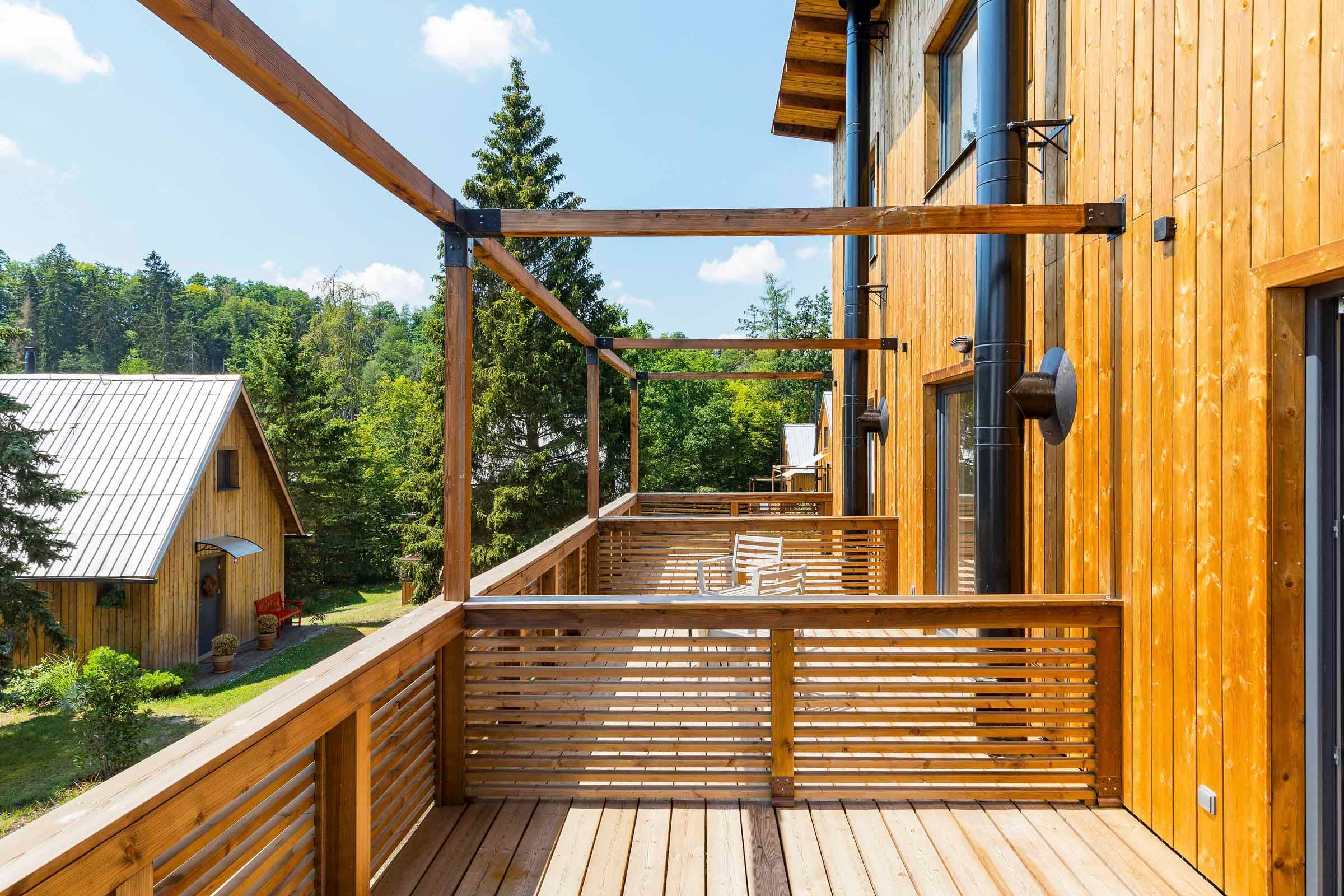 Apartment Dedovice