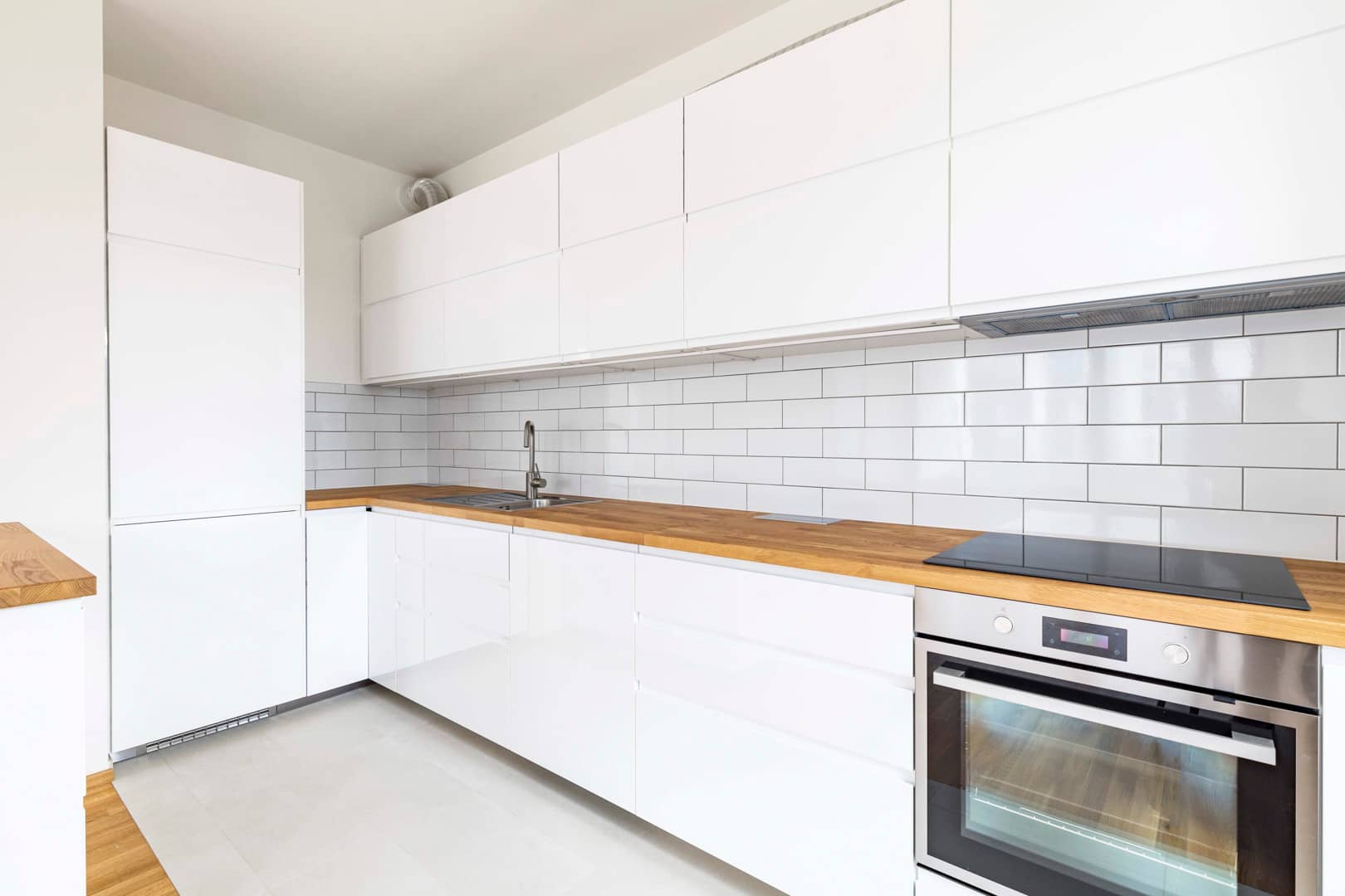 Apartment Residence Waltrovka