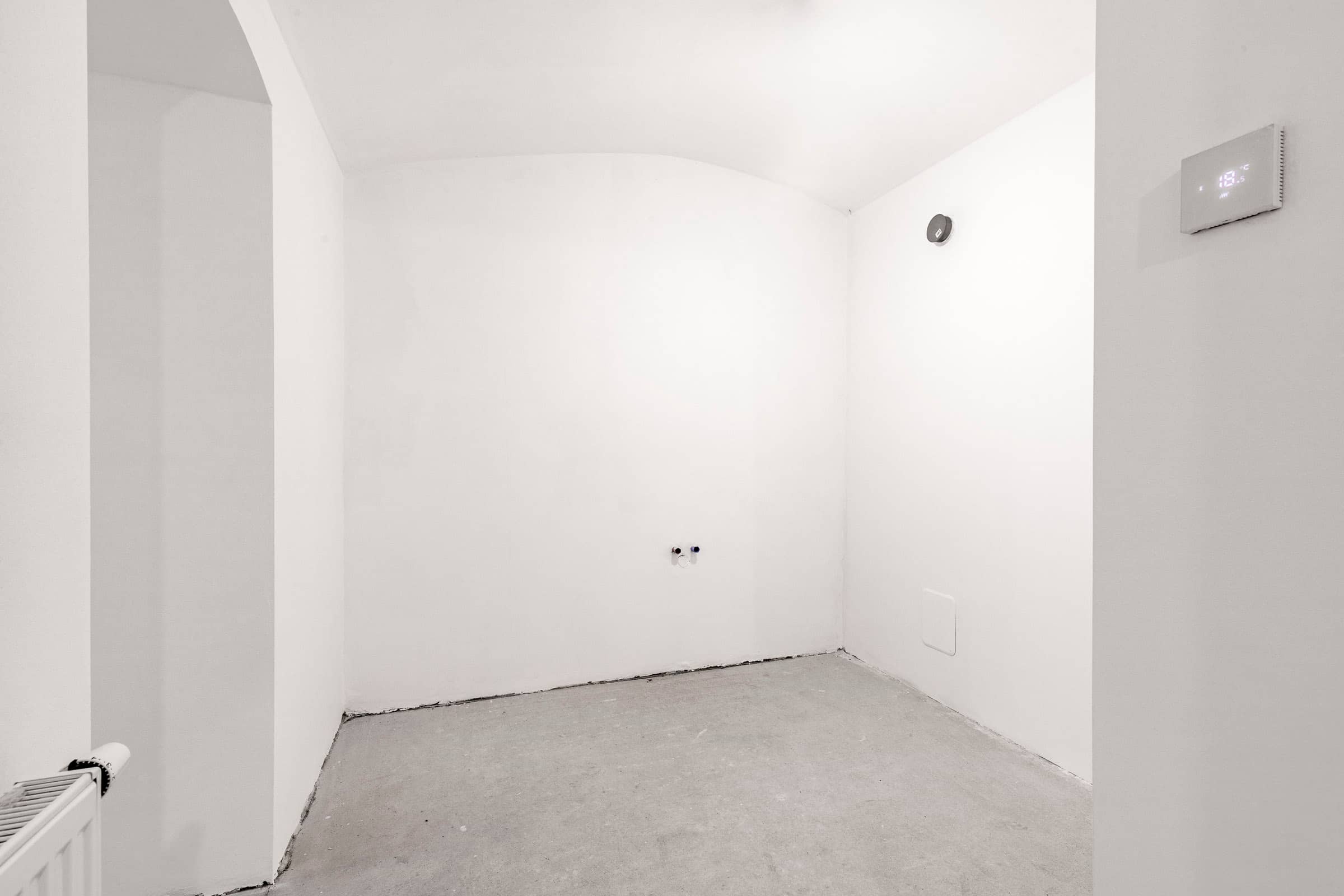 Ubytovací jednotka Na Výšinách