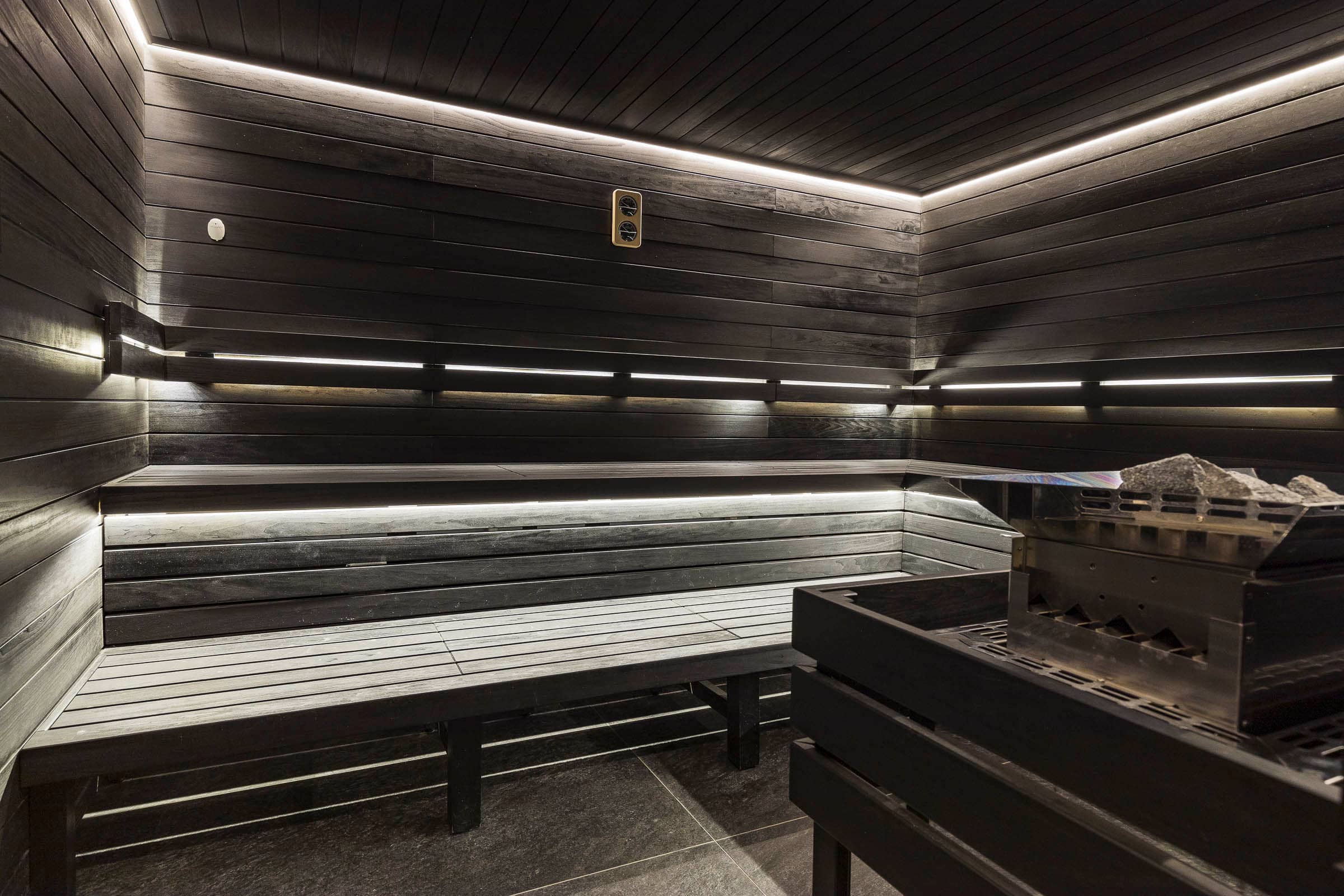 Byt Československého exilu