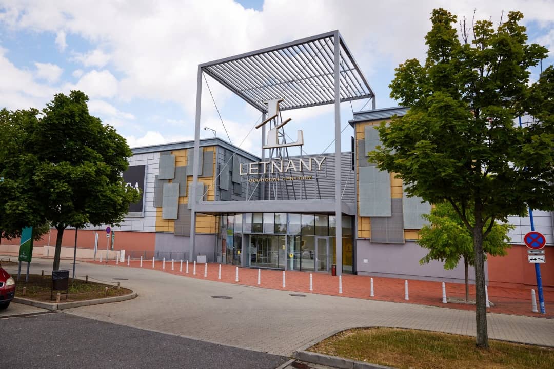 Apartment Tupolevova