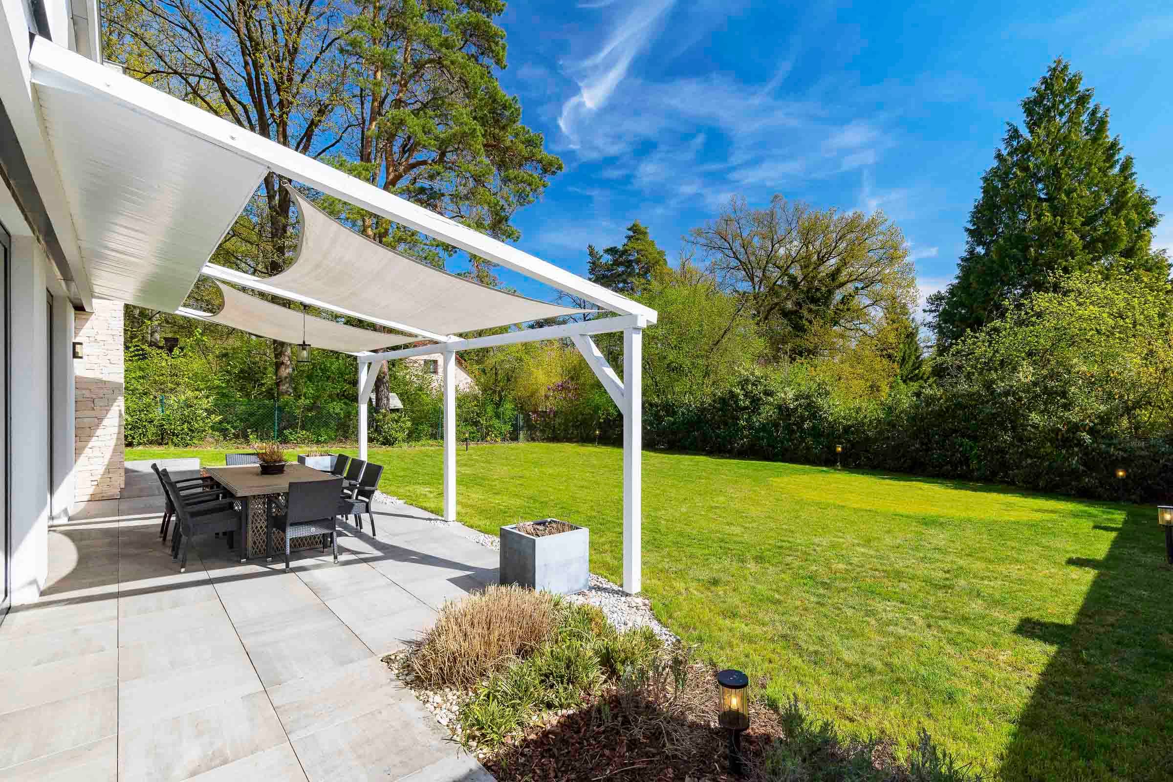 Rodinný dům Vřesová