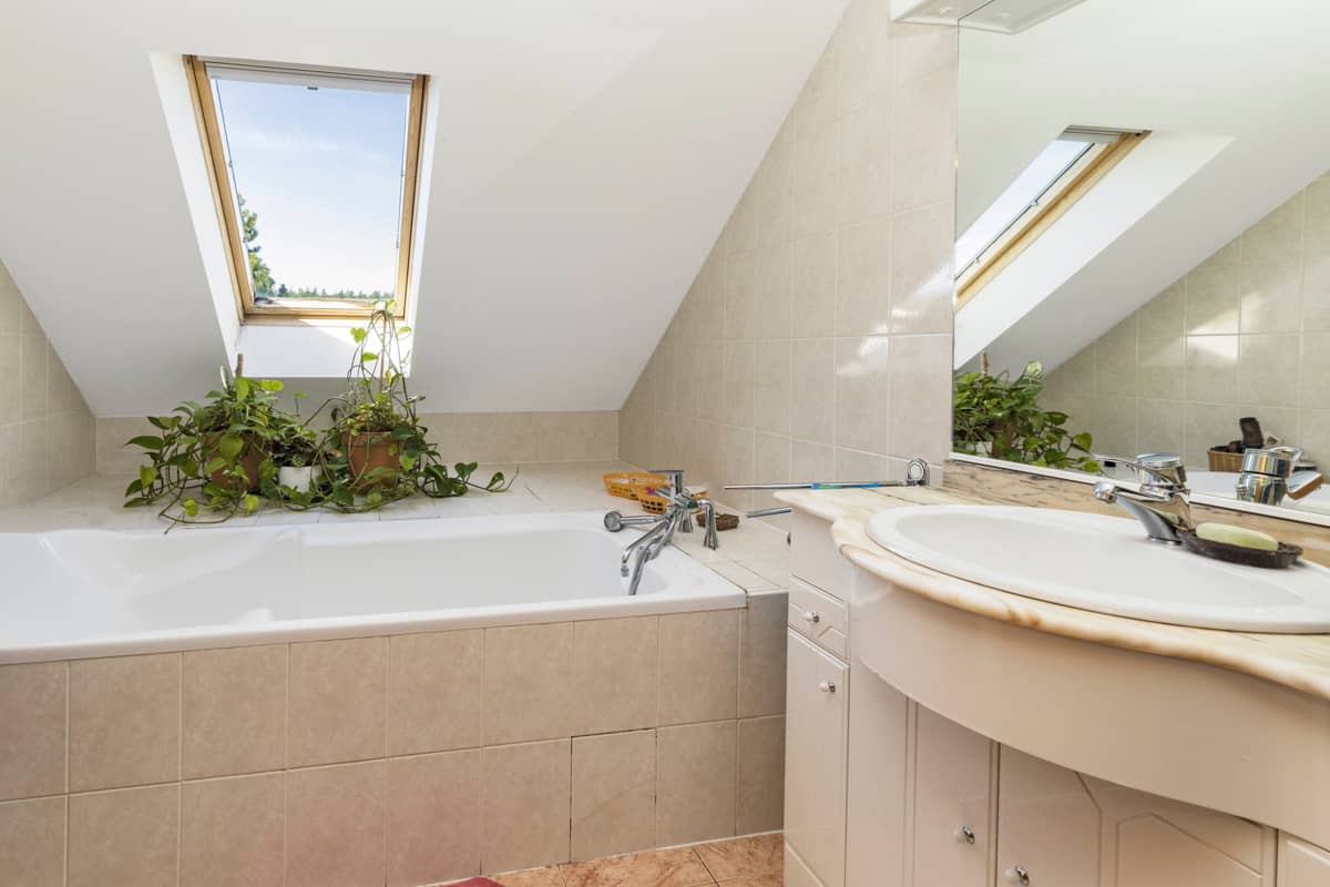 Rodinný dům Malý Dvůr