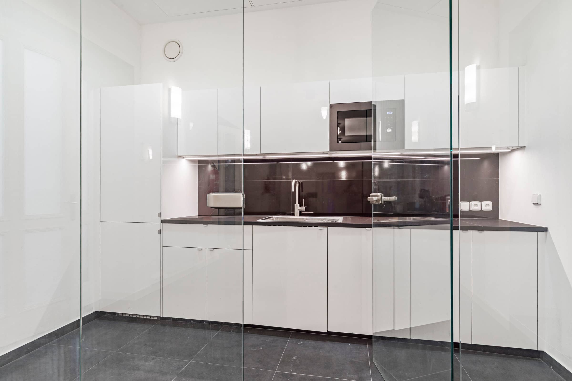 Komerční prostor Václavské náměstí