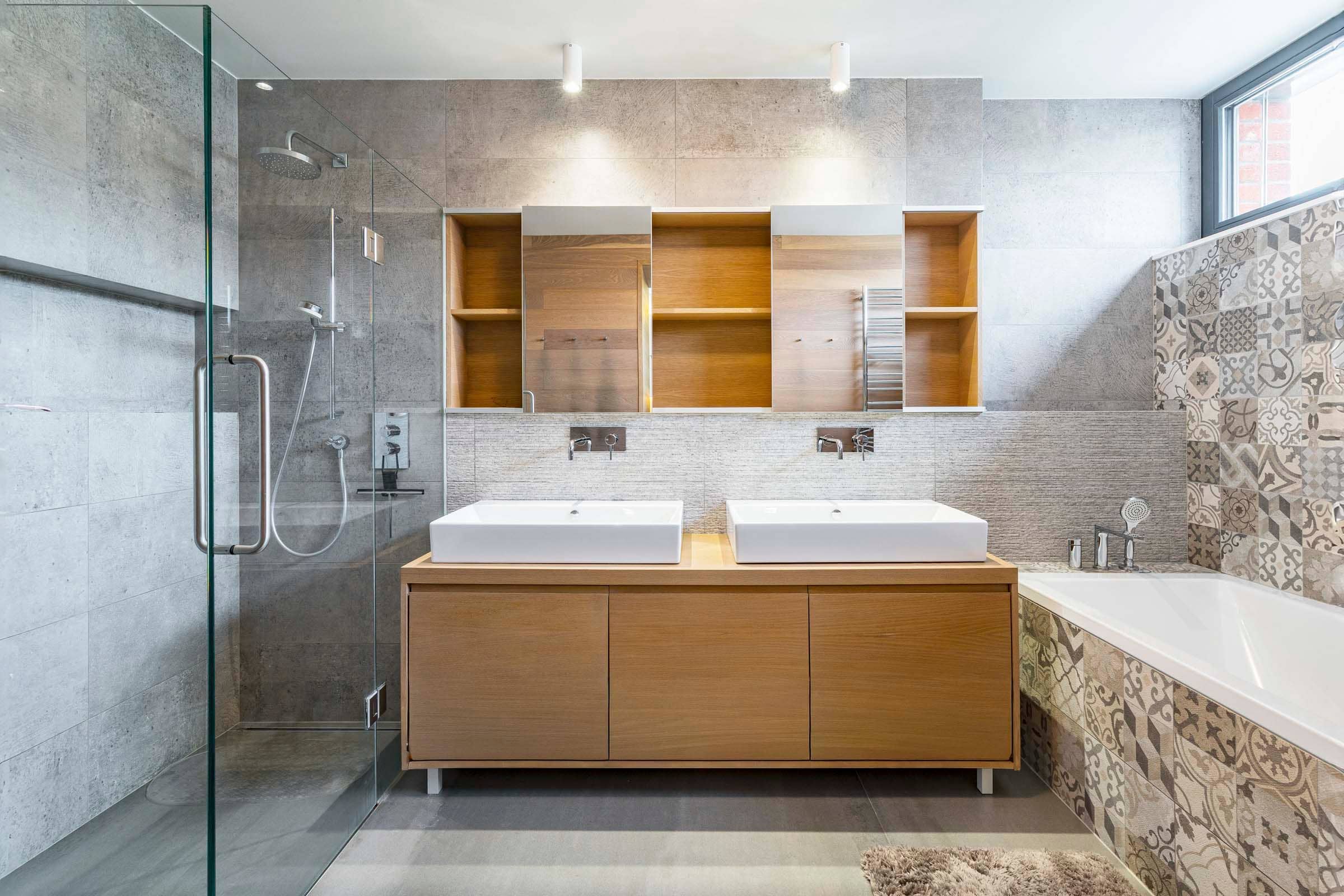 Vila V Šáreckém údolí