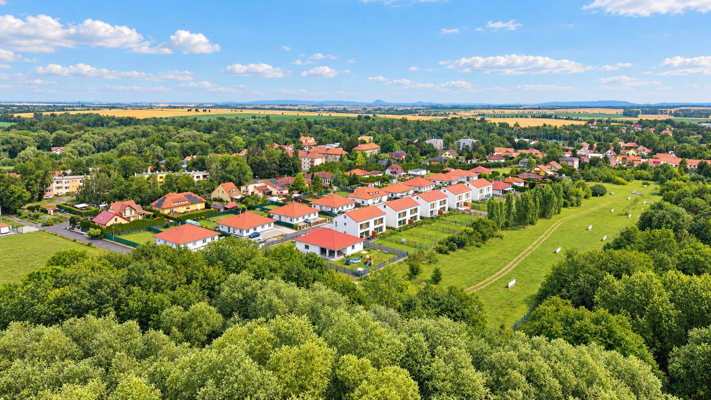 Greentown Velvary