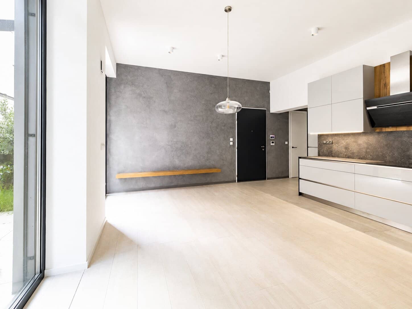 Apartment Ke Spofe