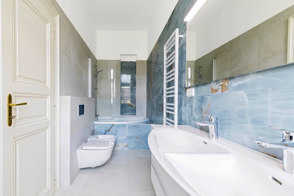 Apartment Na Morani