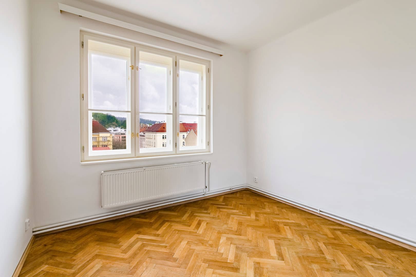 Na Březince