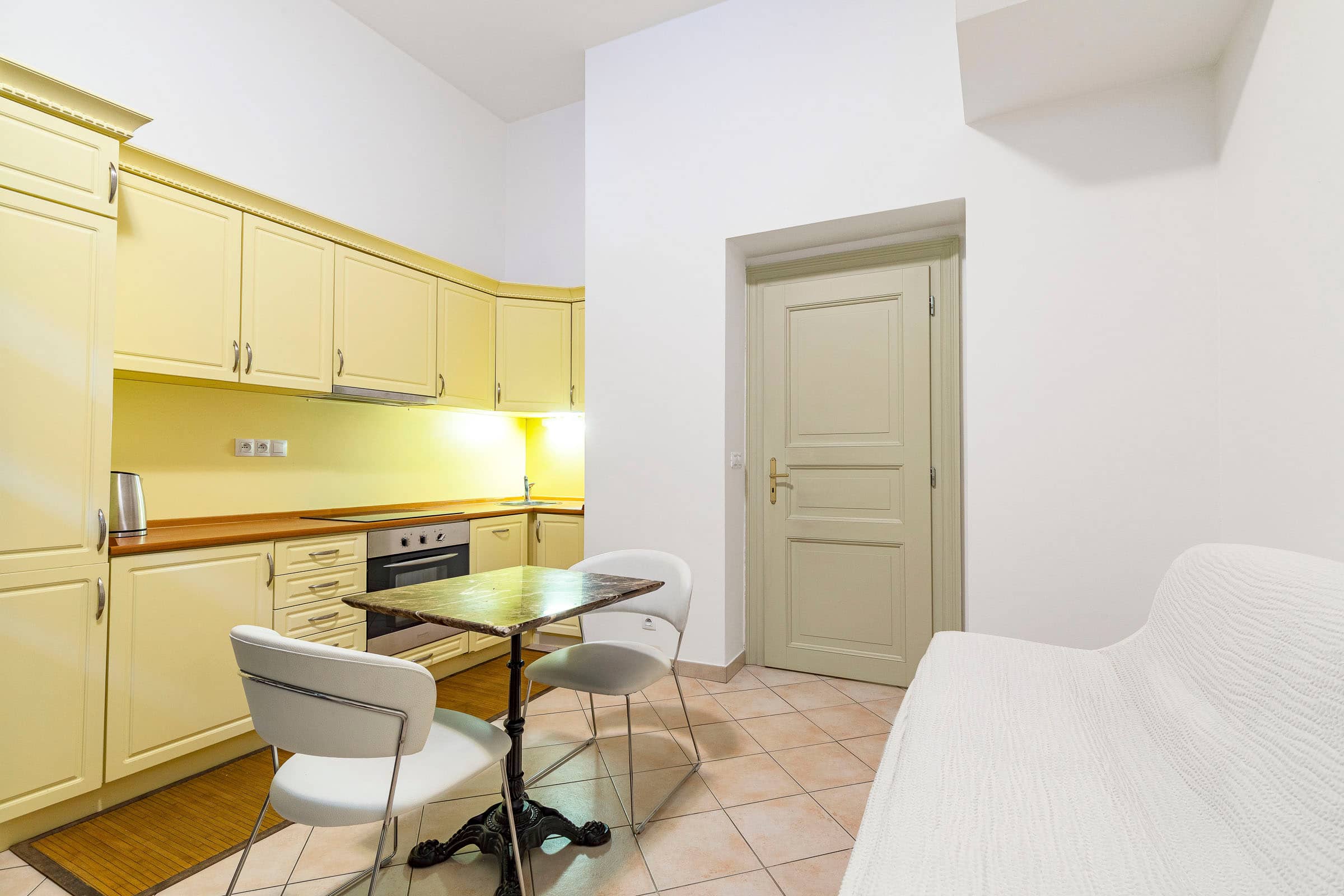 Byt Italská