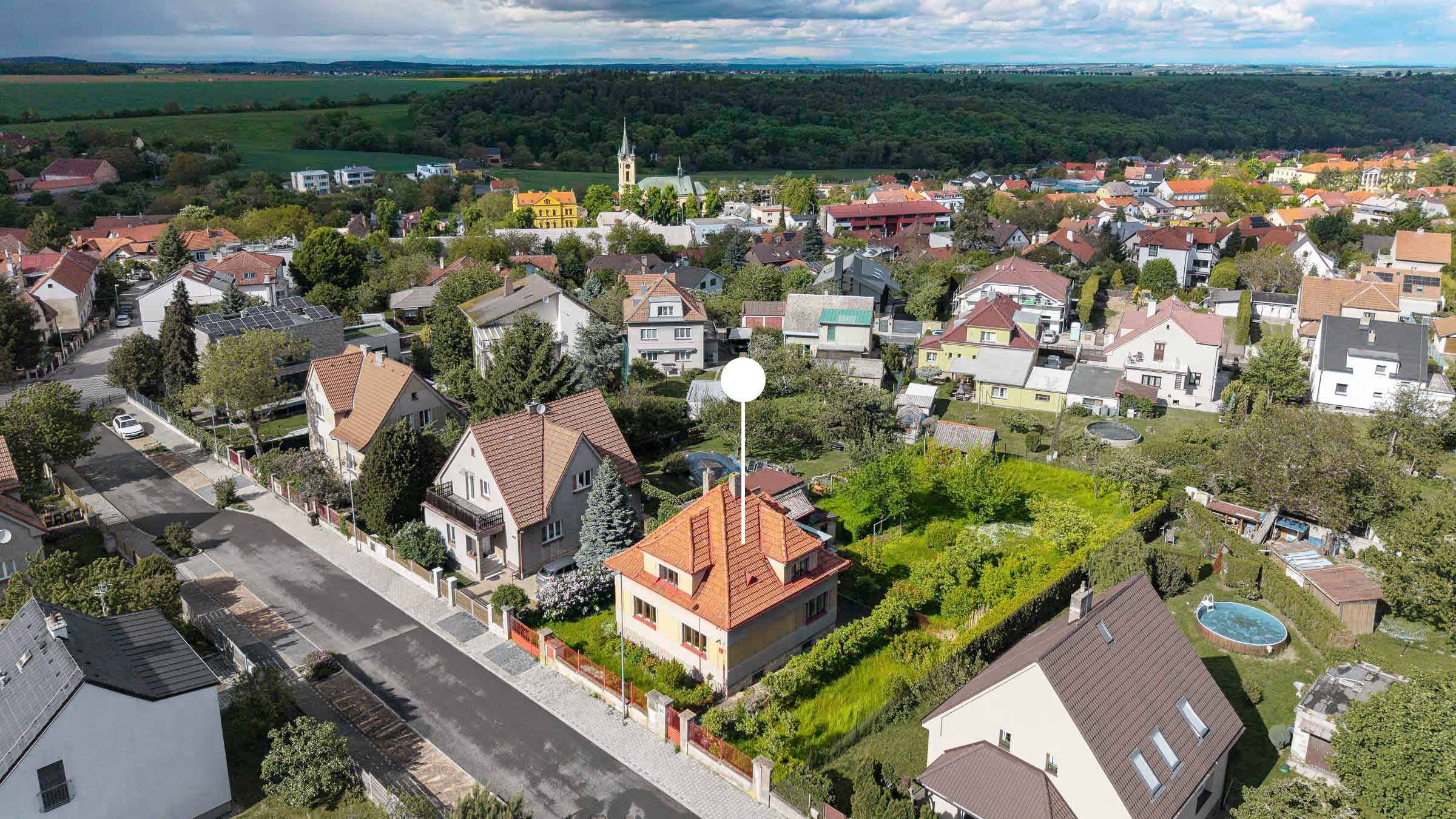 U Pohádky