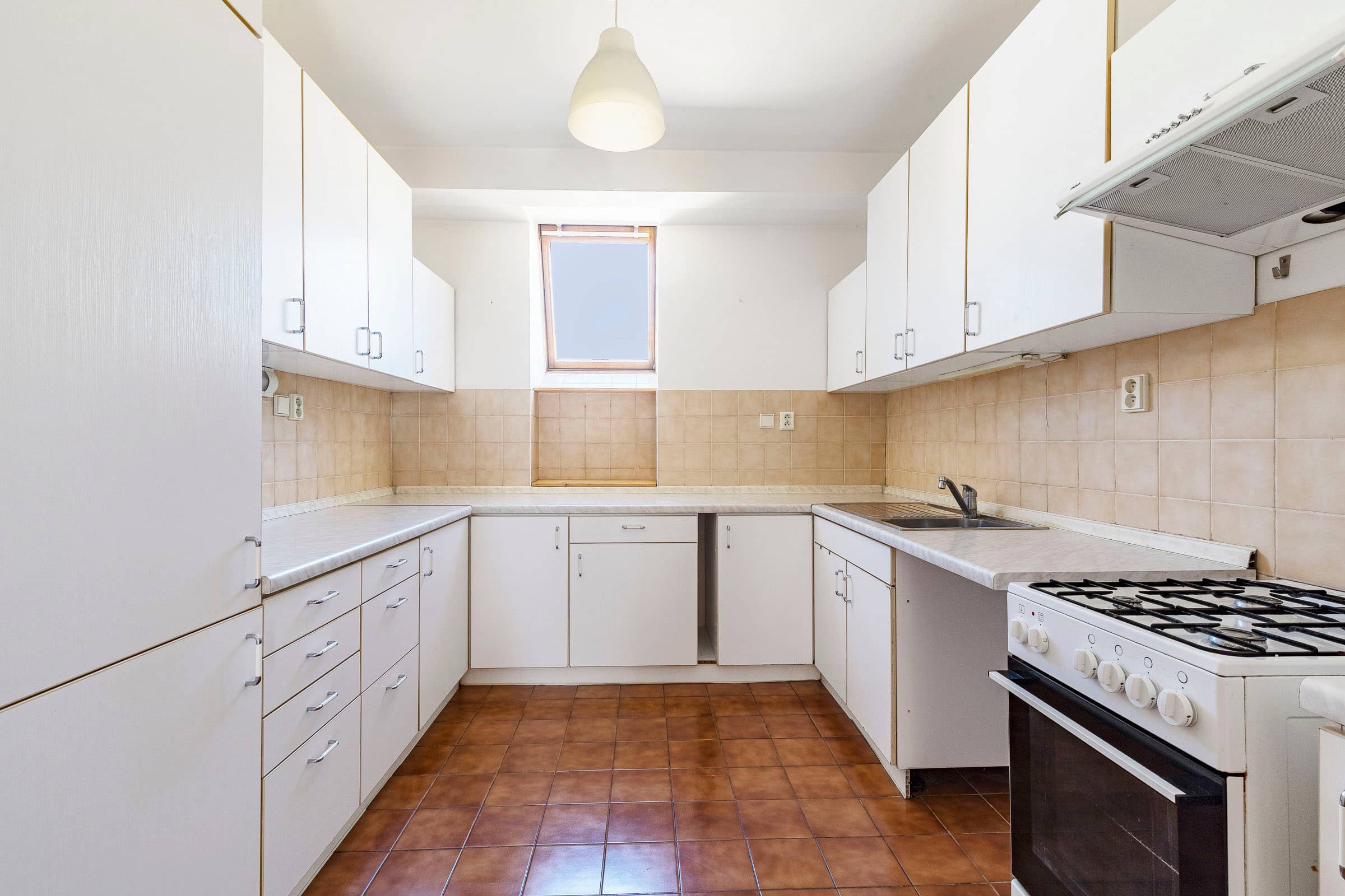 Duplex Apartment Milady Horakove
