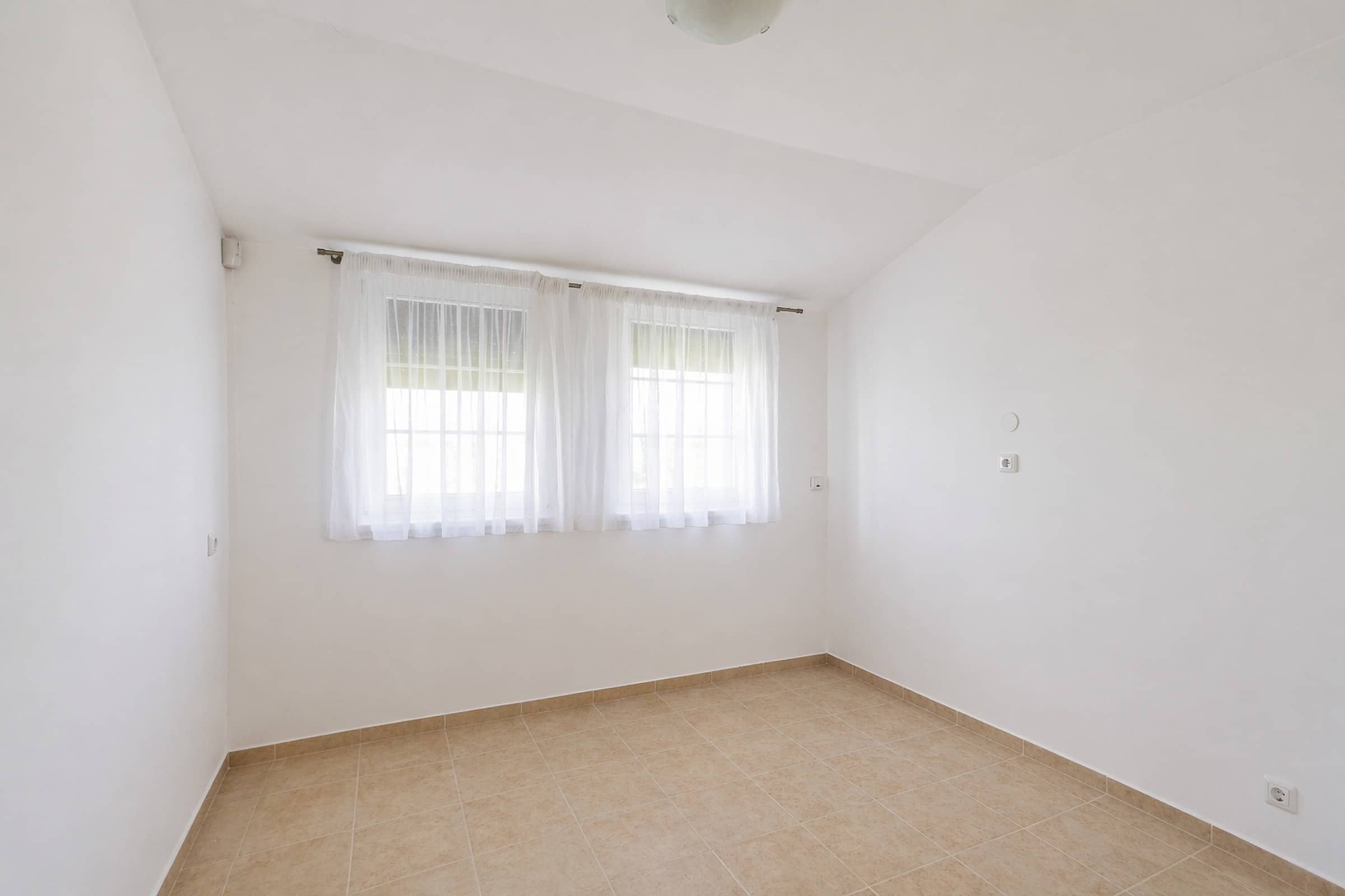 Family house Havrani