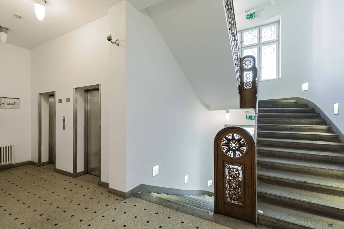 Komerční prostor Václavské náměstí