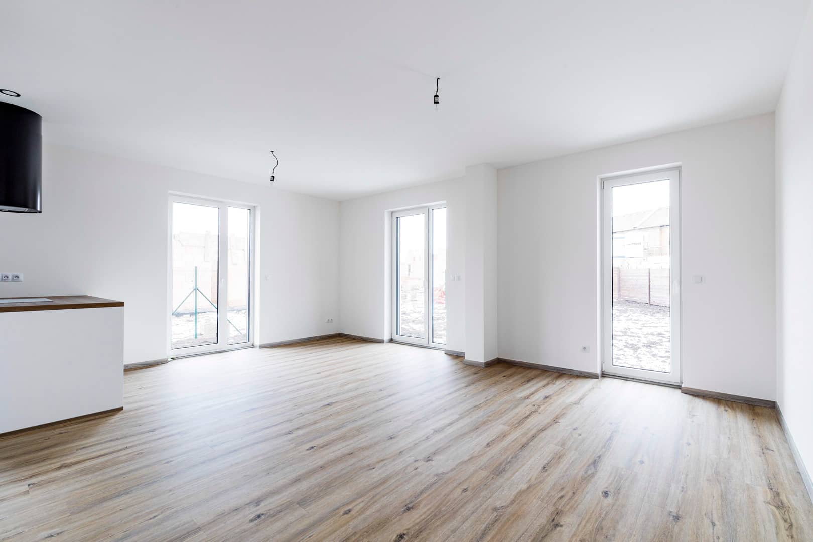 Rodinný dům Emy Destinové