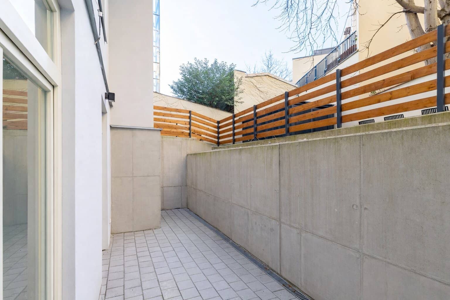 Ubytovací jednotka Na Výšinách