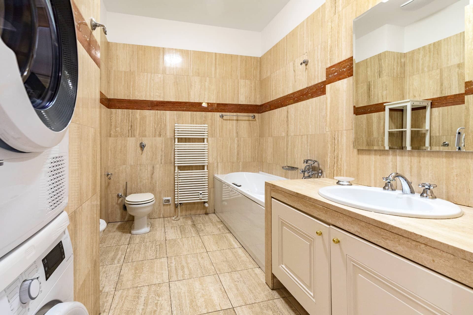 Apartment Ujezd