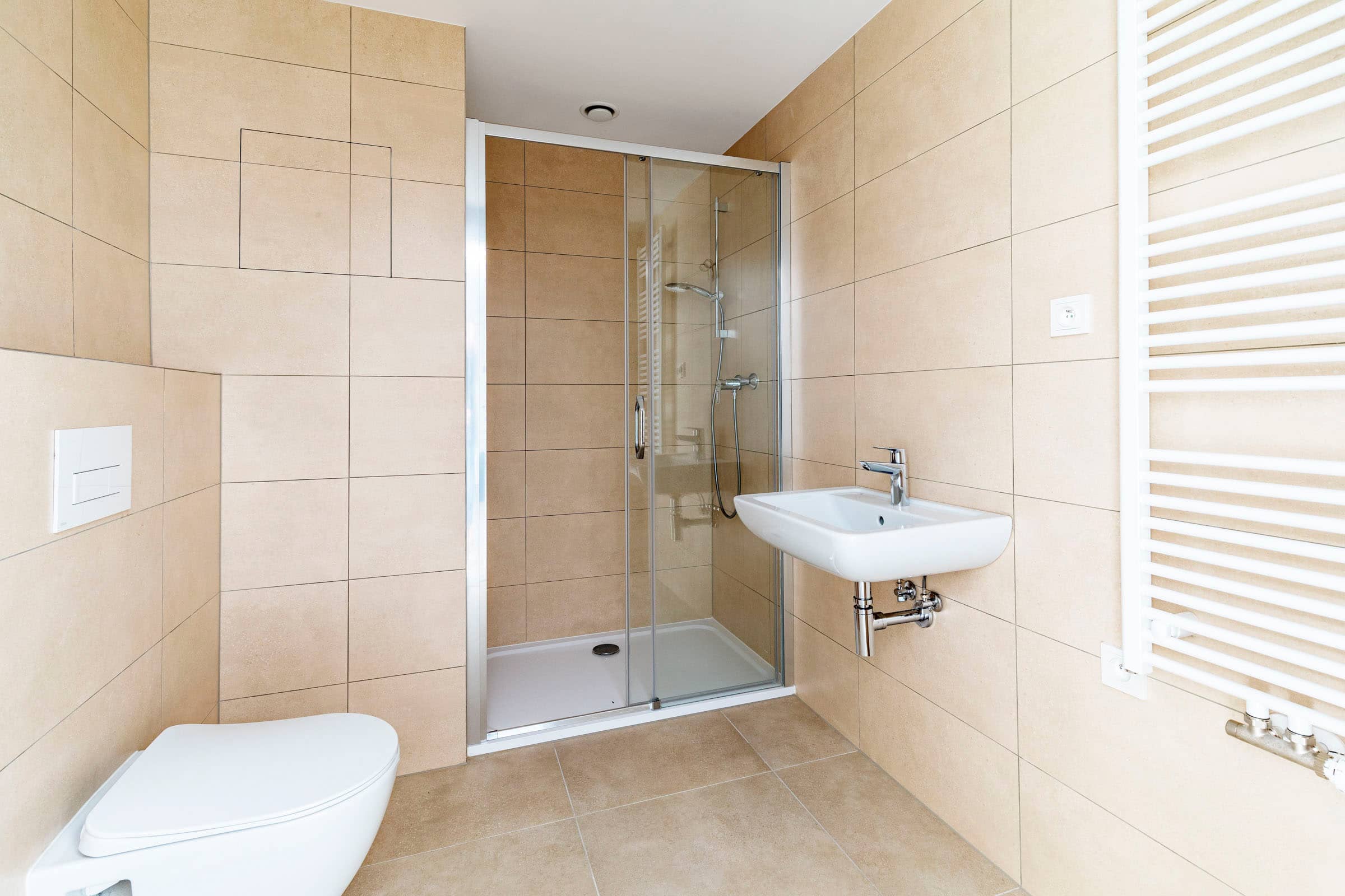 Apartment Tupolevova