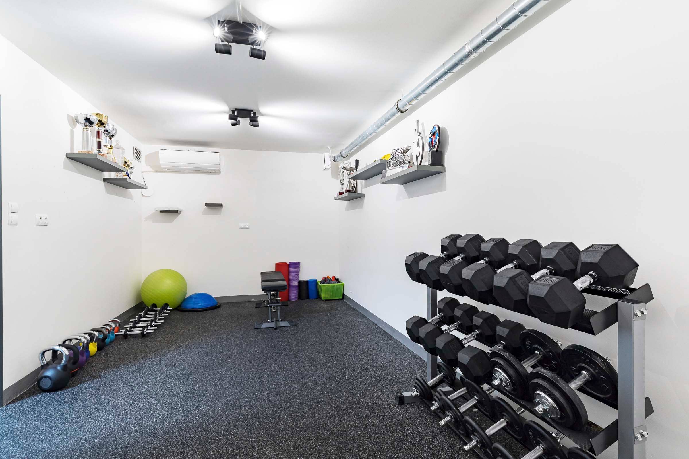 Rodinný dům Laténská