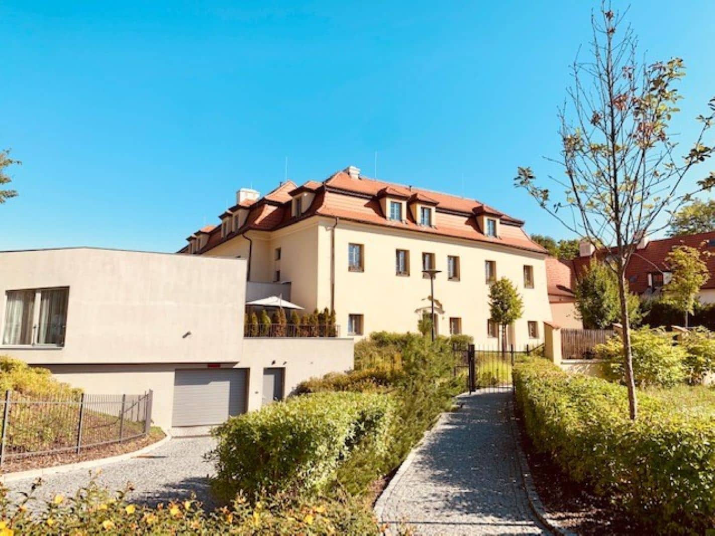 U Matěje