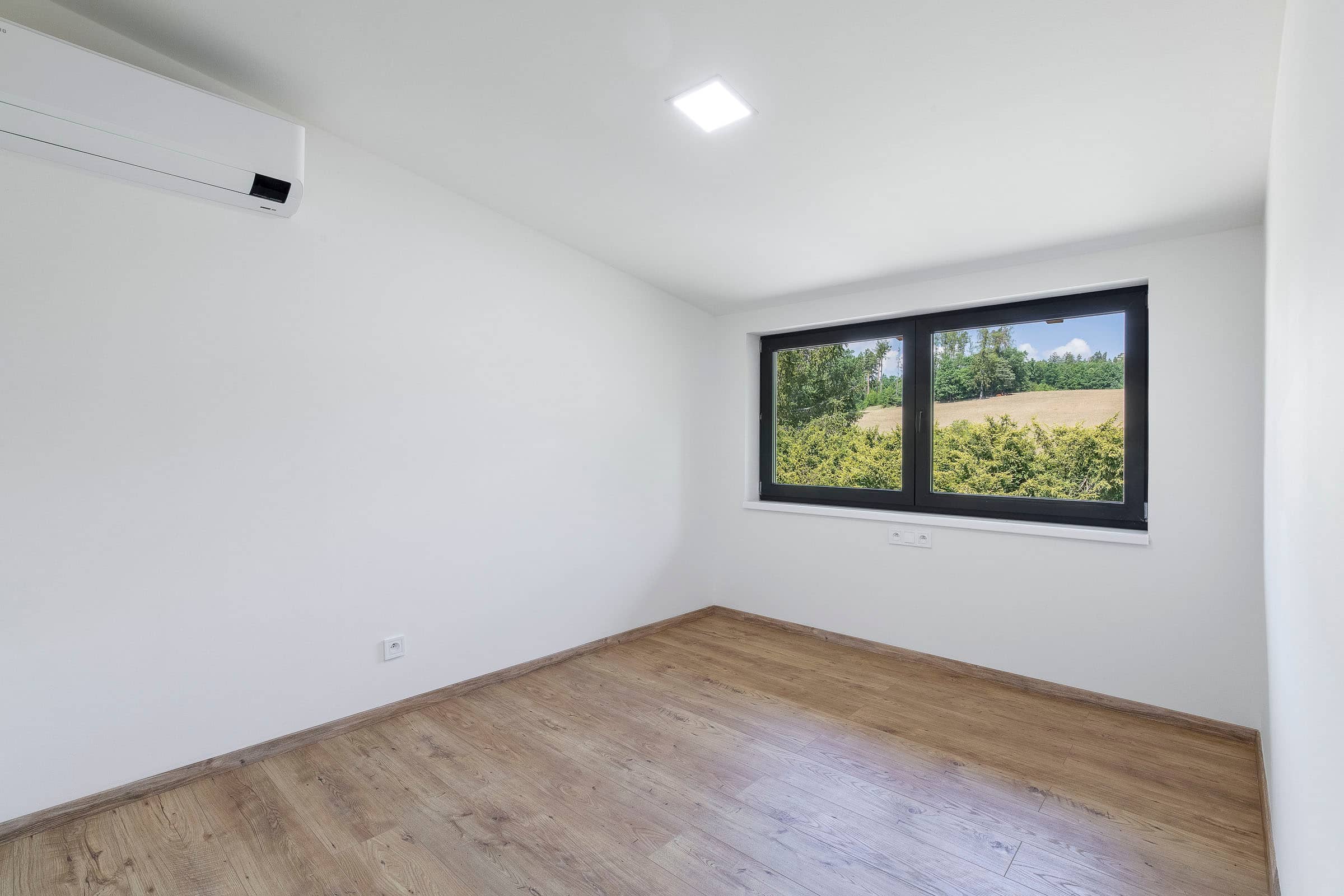 Apartment Dedovice