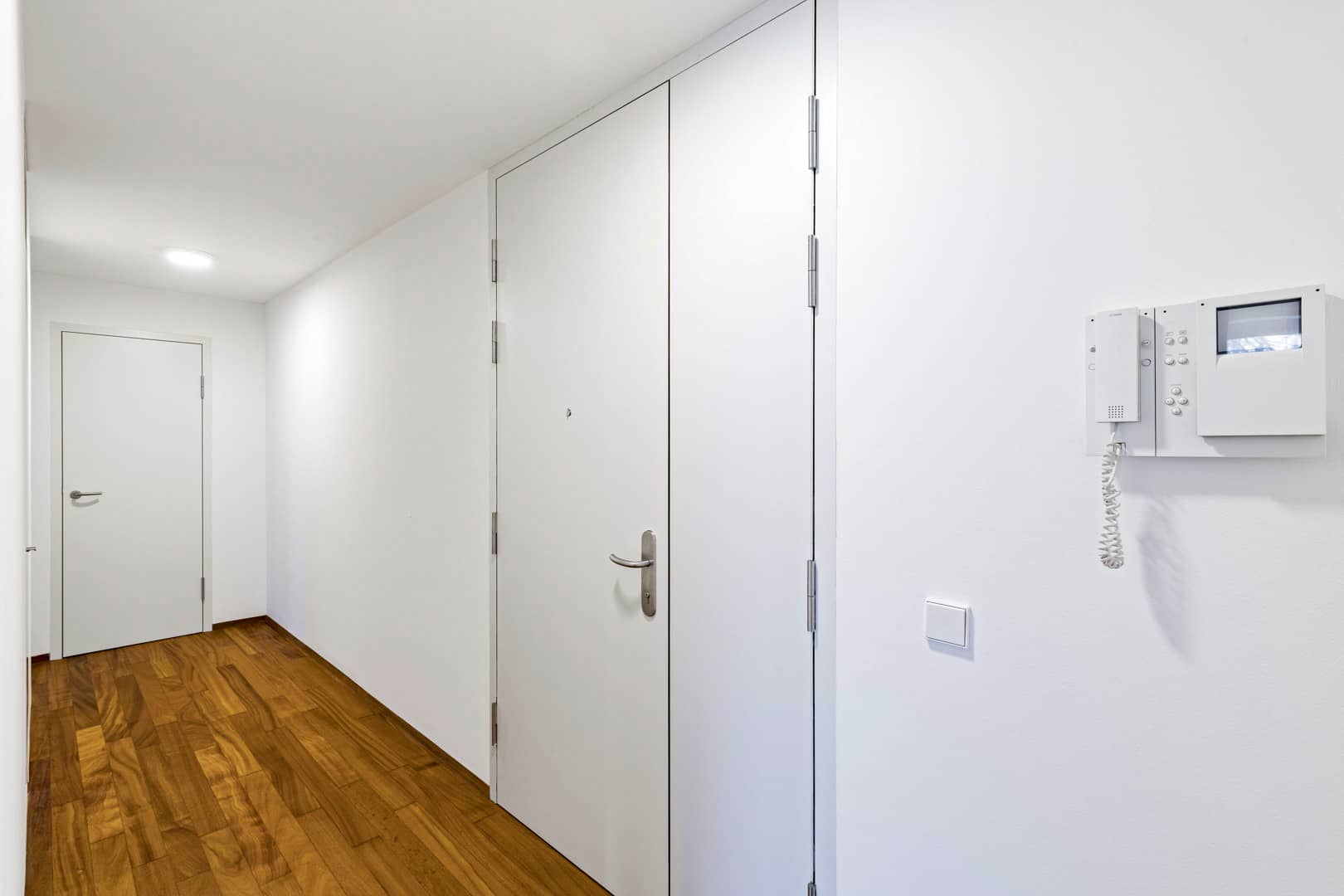 Pod Kaštany Villa Bianca