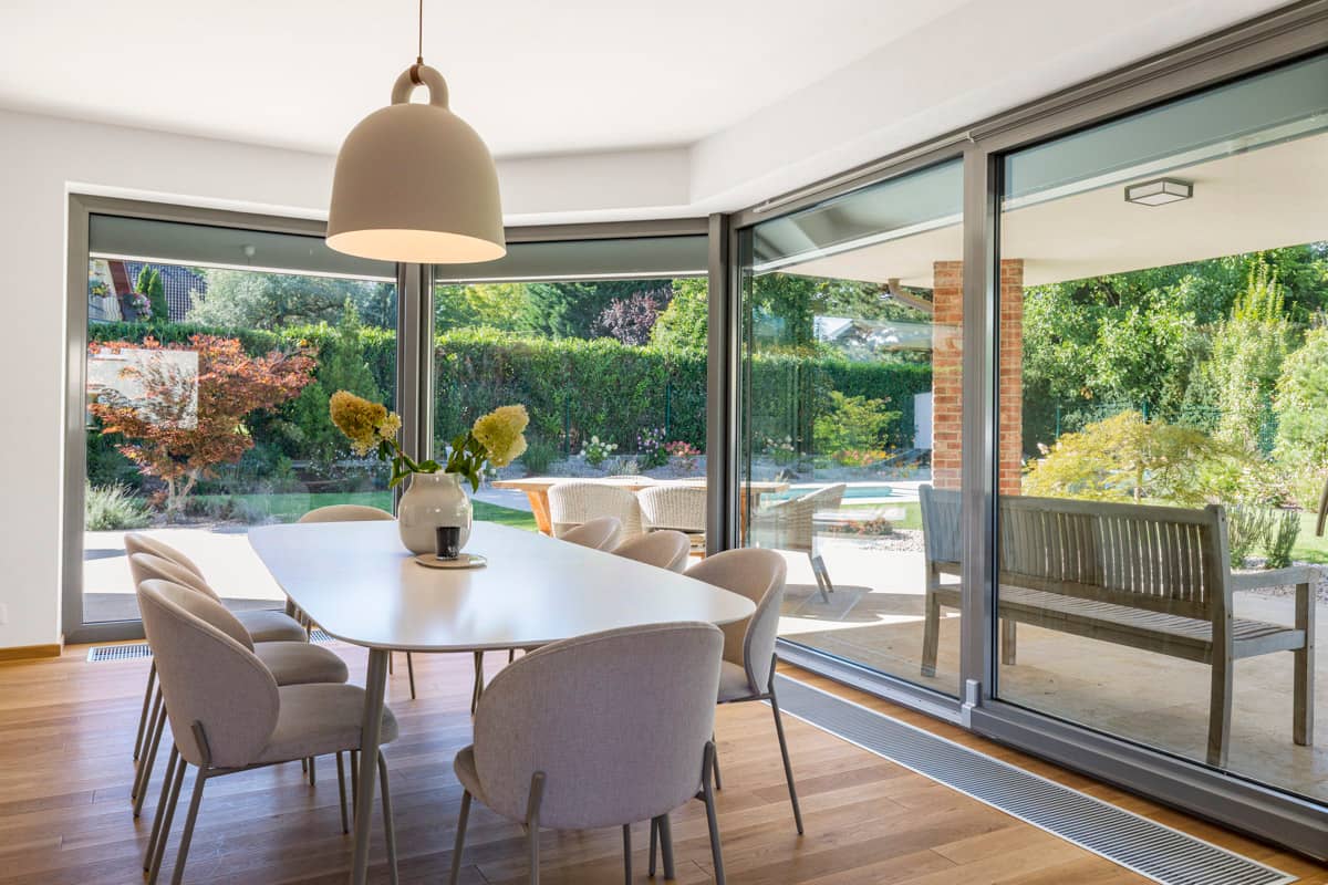 Rodinný dům Františka Landovského