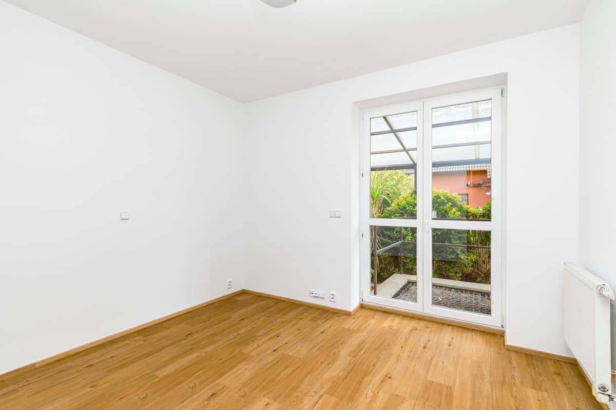 Rodinný dům Keltská