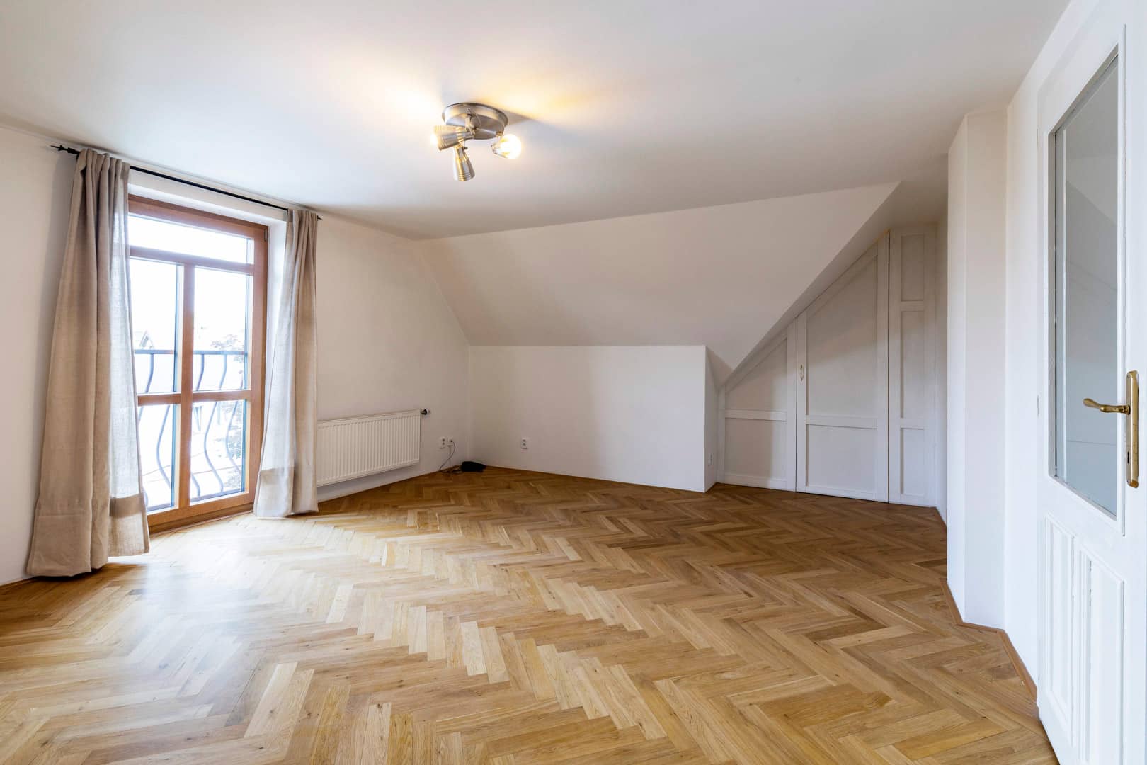 Family House Maly dvur