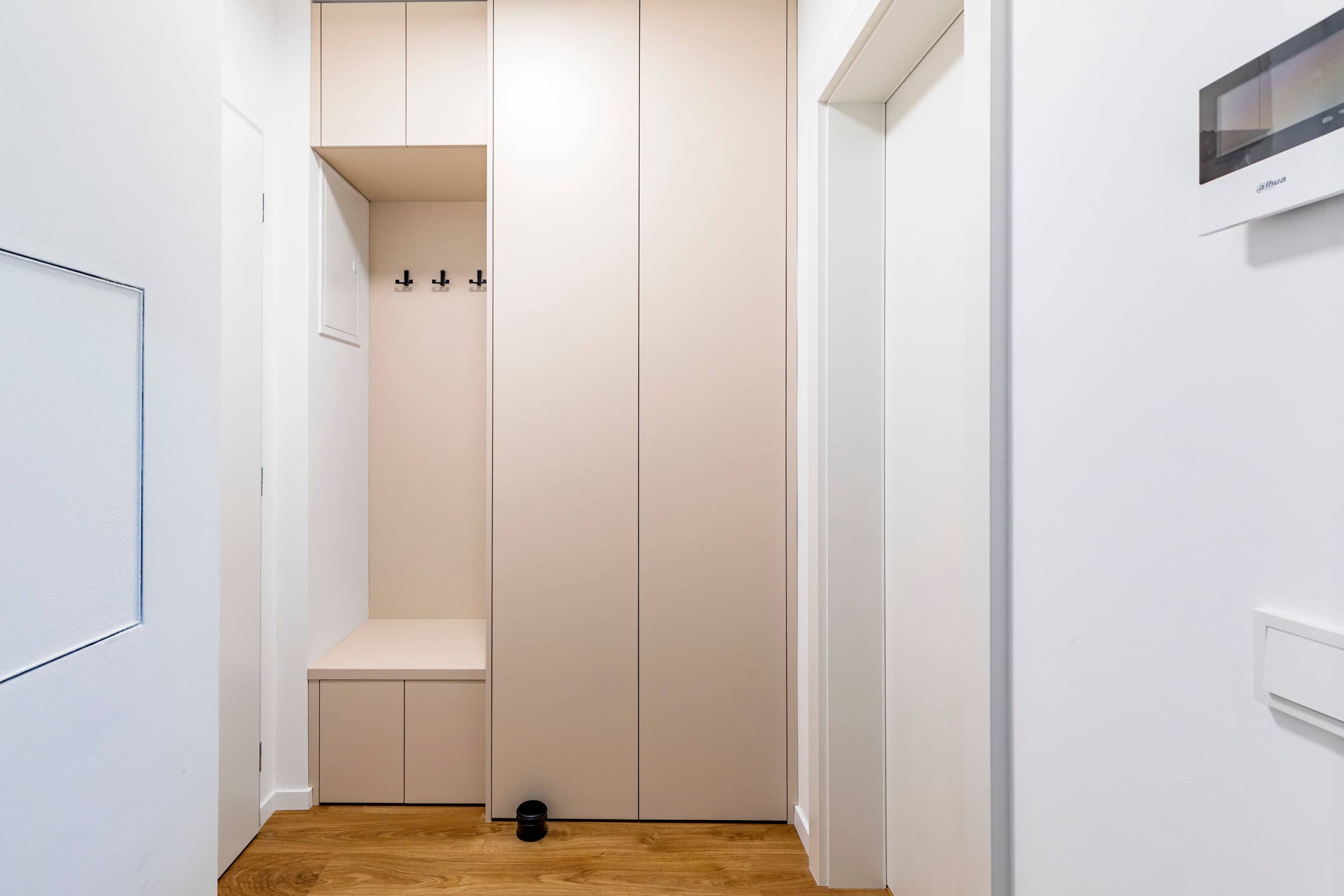 Apartment Tupolevova 