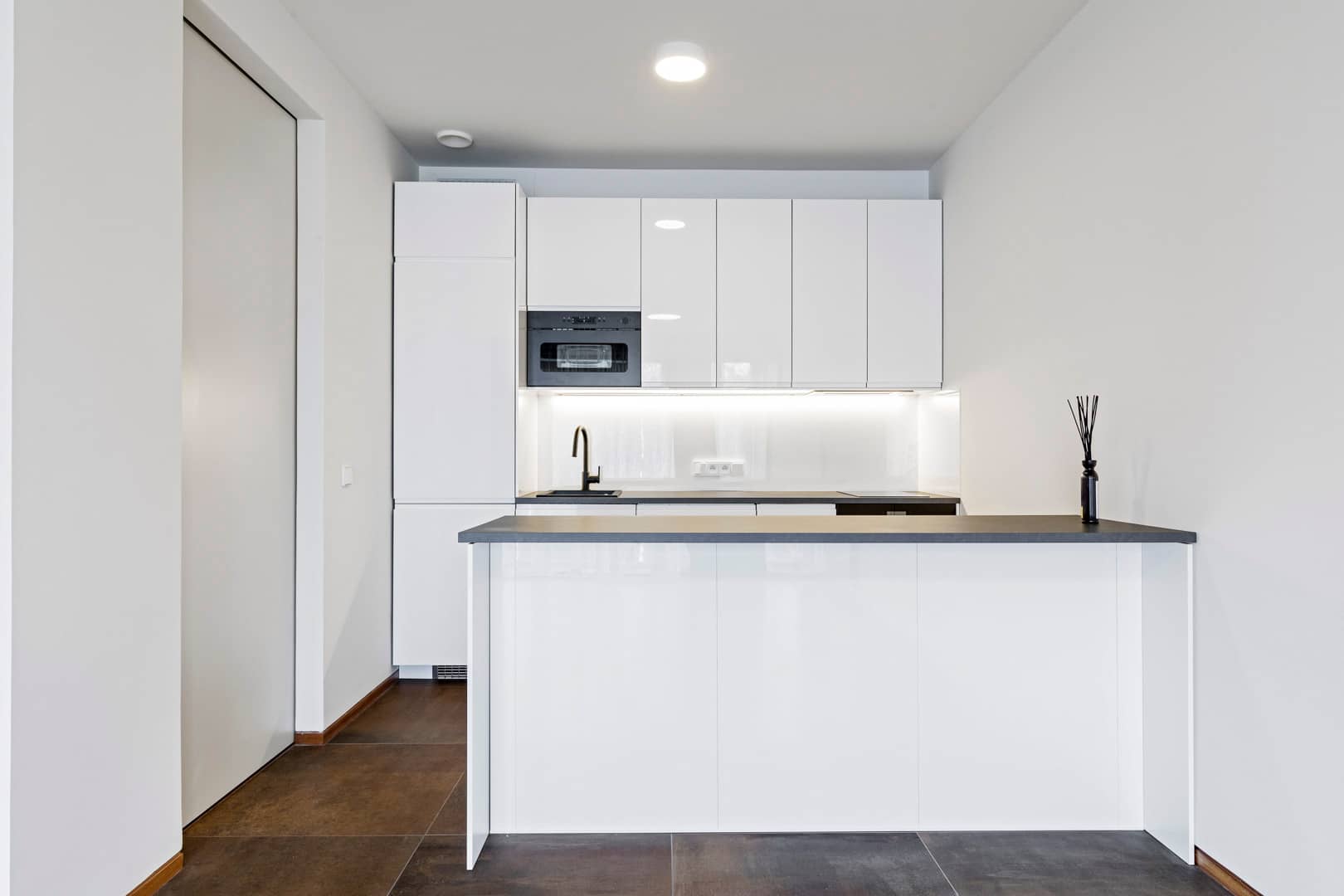 Pod Kaštany Villa Bianca