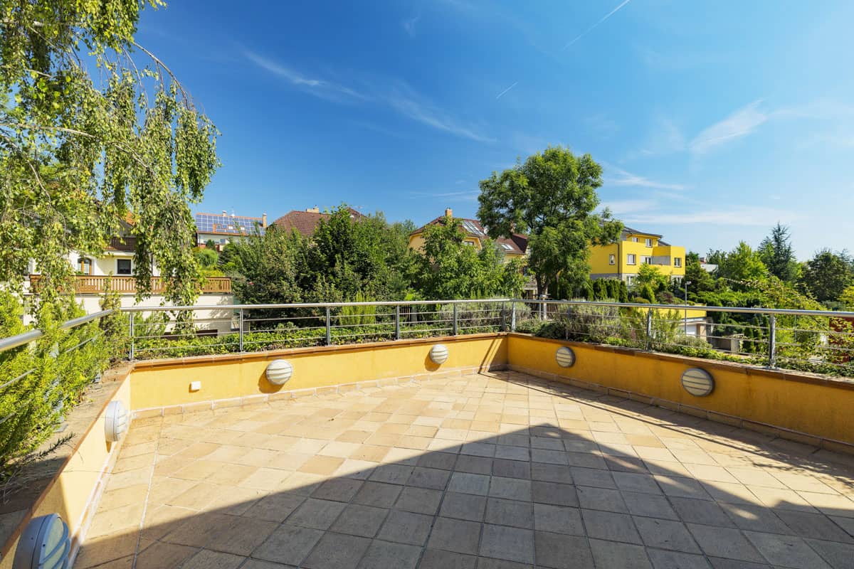 Rodinný dům U Dětského hřiště