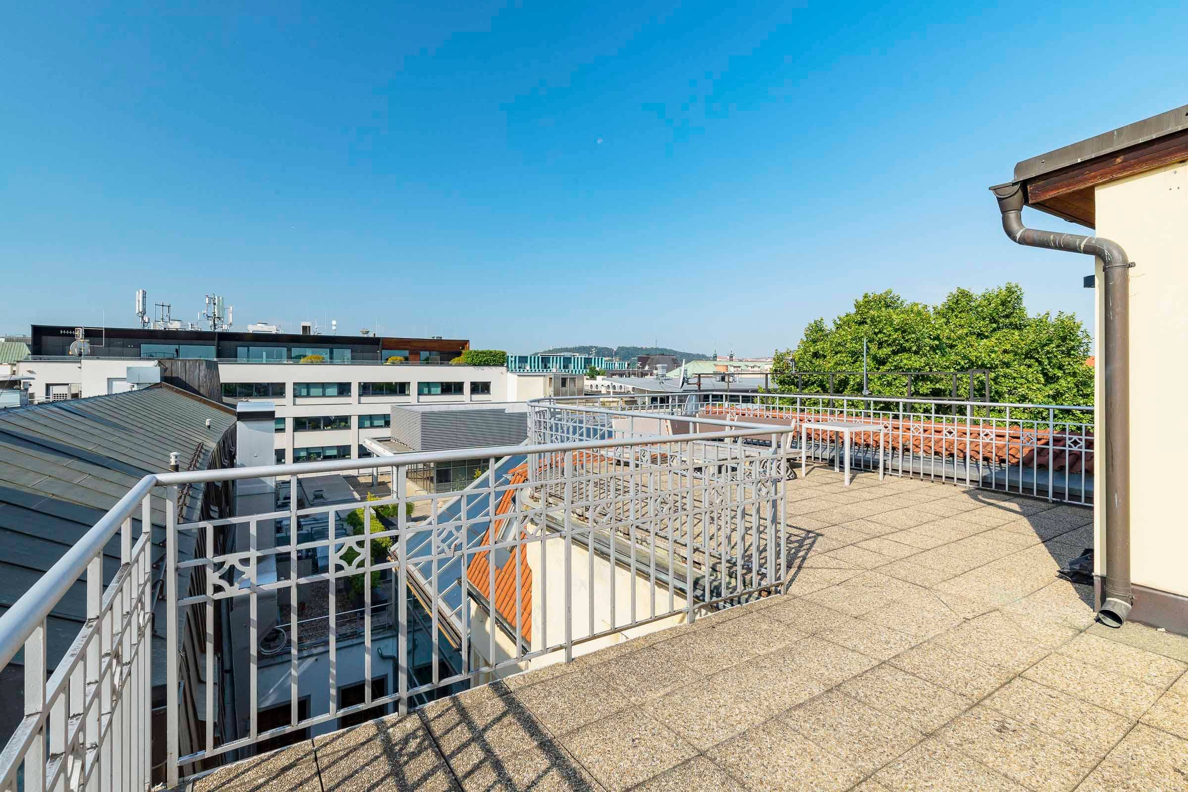 Apartment Senovazne namesti