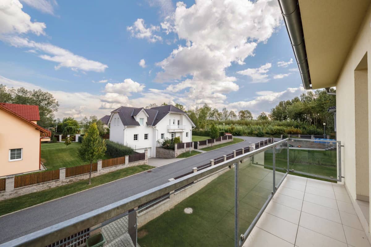 Rodinný dům Pod Valem II