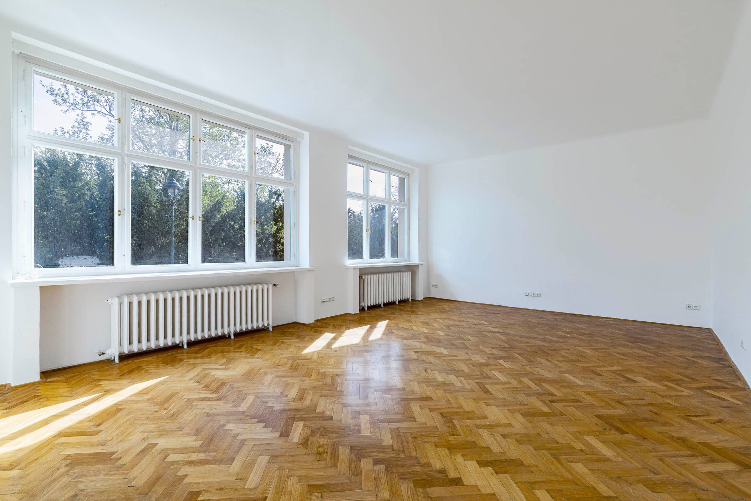 Apartment Na Baste sv. Ludmily 